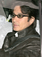 羽賀研二容疑者がヤクザ役で出演の映画、予定通り公開へ「撮影とは全く無関係な私的な出来事」