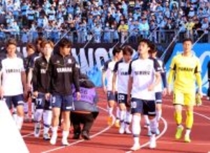 【Ｊ２磐田】開幕戦で同じ静岡勢の藤枝破ったＪ３岐阜に苦杯　志垣良監督「相手の背後をどう崩すかが課題」　