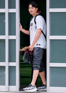 【巨人】「自分と向き合える」横川凱が登板翌日に休日返上でウェートトレ「結果で示せるように」