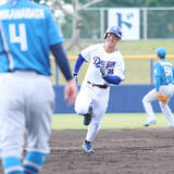 「【中日】８失点で新庄ハムに連敗　打線は２ケタ安打も追い上げ及ばず　開幕想定「２番・サノー」の超攻撃的オーダー」の画像1