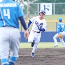 【中日】８失点で新庄ハムに連敗　打線は２ケタ安打も追い上げ及ばず　開幕想定「２番・サノー」の超攻撃的オーダー