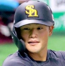 【ソフトバンク】山本恵大が２軍降格　小久保監督「彼らしい姿が見られない」 　激しい１軍サバイバルは残り１８人に