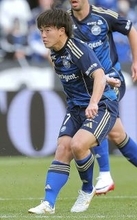 町田にアクシデント発生　日本代表ＦＷ相馬勇紀がＡＣＬＥ江原戦で負傷交代…右足首を強くひねったか