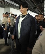 大谷翔平、侍ナインと“再会”誓う「また会おうねとみんなで話した」２８年にはロス五輪開催　まさかのＷＢＣ８強終戦も「次のチャンスは必ずある」