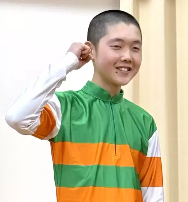 地方競馬新人騎手紹介・沖響主「折り合いに自信」
