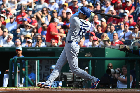 「朝起きて…大谷さん、おぉ打ってる、打ってるってこれが楽しみ」…大谷翔平「２号」に「モーニングショー」石原良純が歓喜