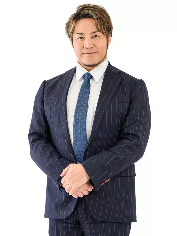 棚橋弘至氏がＡＢＣテレビ「ｎｅｗｓ　おかえり」に１０日から偶数週の金曜日コメンテーターで出演決定「皆さん、愛してま～～す！！」