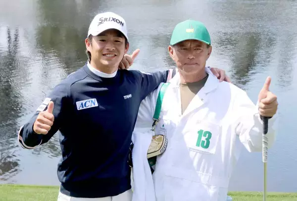 今なら間に合うゴルフの夢舞台マスターズ豆知識集＜後編＞　水曜日＆木曜日の恒例行事に独特の呼称を持つ観客や賞品　会場内でしか買えないグッズショップには長蛇の列