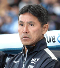 ＦＣ東京、カウンター２発とセットプレーで快勝　勝ち点で首位に並ぶ　松橋力蔵監督「試合を制する前に日常を制して次に向かう」