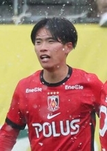 浦和の大卒ルーキーＦＷ肥田野蓮治が先制ゴール　出場９戦でチーム最多の４得点に