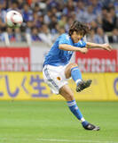 「北中米Ｗ杯世界一へ、森保ジャパンに強力援軍　レジェンド・中村俊輔氏がコーチで入閣…ＪＦＡ理事会で決定」の画像1