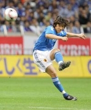 北中米Ｗ杯世界一へ、森保ジャパンに強力援軍　レジェンド・中村俊輔氏がコーチで入閣…ＪＦＡ理事会で決定