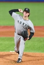 【巨人記録室】苦戦中だった新戦力から２人目白星　新助っ投・ウィットリーが来日初勝利