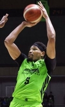 【Ｂ１】レバンガ北海道の窮地救ったケビン・ジョーンズ主将　Ｂリーグ自己最多タイ３Ｐ６本成功　クラブ初のＣＳ出場へ４位・Ａ東京とは３差