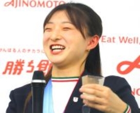 【フィギュア】坂本花織さん　指導者の道へ「心を鬼にして頑張っていきたい」　恩師・中野コーチから金言授かる
