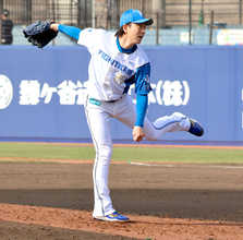 日本ハム・宮西尚生が明かす新球習得の狙いと舞台裏…金子コーディネーターの多様な表現でつかんだピース…コラム中継ぎの流儀２０２６「勇往邁進」