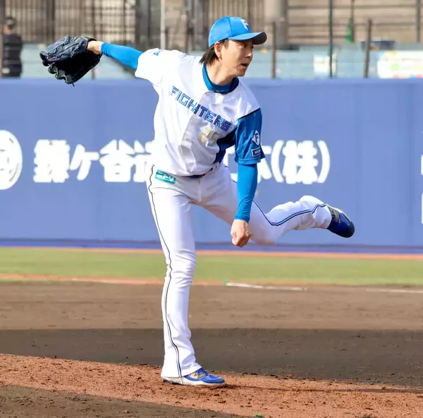 日本ハム・宮西尚生が明かす新球習得の狙いと舞台裏…金子コーディネーターの多様な表現でつかんだピース…コラム中継ぎの流儀２０２６「勇往邁進」