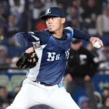 【西武】佐藤爽が７回無失点で球団初の育成出身選手初登板勝利！プロ野球７人目　打線は２０安打１０得点で快勝