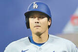 「大谷翔平は「１番・ＤＨ」　今季ワースト１４打席連続無安打の“トンネル脱出”へ　５戦ぶり７号なるか…昨季同僚右腕メイと６年ぶりの対戦」の画像1