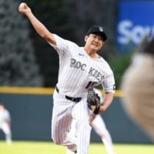 菅野智之が４勝目へ本拠地でメッツ戦先発、初回３者凡退の好発進　試合開始時間が３時間早まる