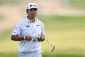 松山英樹は４差１１位で最終日へ　スモーリー首位、ラーム２位、マキロイ７位　全米プロは大混戦