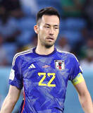 「森保ジャパン、ＤＦ吉田麻也を５・３１アイスランド戦限定で緊急招集！元代表主将がカタールＷ杯以来の代表復帰」の画像1