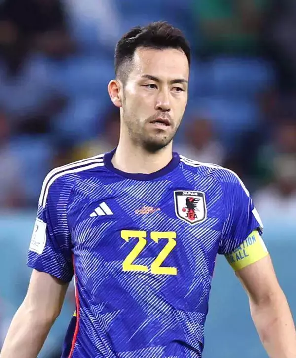 森保ジャパン、ＤＦ吉田麻也を５・３１アイスランド戦限定で緊急招集！元代表主将がカタールＷ杯以来の代表復帰