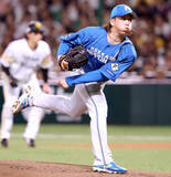 「【日本ハム】先発の左腕・細野晴希が４失点「慎重にいきすぎてどんどん難しくしてしまった」」の画像1