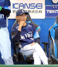 【西武】延長戦制し白星発進　西口監督「投手陣がみんなよく頑張った」と延長突入後のリリーフ陣称賛