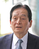 「【広島】鈴木清明球団本部長「ネットの発信にこちらが反応することはない」「調査はしている」羽月隆太郎氏がＳＮＳ動画配信で「私を含め６人が…」実名は挙げず」の画像1