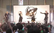 新たな音楽の聖地へ　歌舞伎町でフリーライブが続々と開催される３つの要因