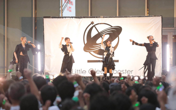 新たな音楽の聖地へ　歌舞伎町でフリーライブが続々と開催される３つの要因