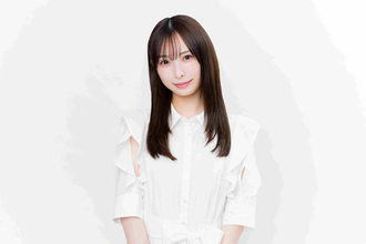 元ＮＭＢ４８・梅山恋和　芸能活動１０周年でプラチナムプロに移籍「ひとりでも多くの方に知っていただけるよう頑張ります」