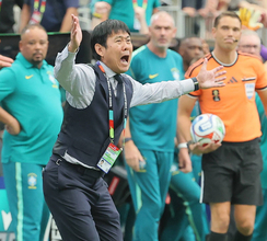 サッカーＷ杯「日本―ブラジル」視聴率は平日深夜に異例の高数字１５・９％！“裏・本田圭佑”ＮＨＫ　ＢＳも話題