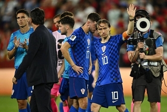 【Ｗ杯】「波乱すぎた」「クロアチア可哀想」ポルトガル勝利の激闘「ＶＡＲがなければ」ネット騒然「泣けました」