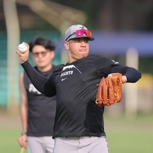 【１６日の予告先発】ヤクルト・増居翔太―巨人・マタ、日本ハム・伊藤大海―ソフトバンク・上茶谷大河ほか