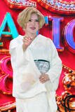 「ＩＫＫＯ、昭和歌謡コンサートで熱唱「歌はサプリメント～！　演歌大好き～！」田川寿美らゲスト」の画像1