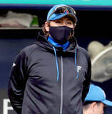 「【日本ハム】新庄ハム、２０年ぶりオリ戦８連勝ならず、先発・有原が６回３失点で６敗目、初回に味方の失策絡み２失点」の画像1