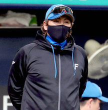 【日本ハム】新庄ハム、２０年ぶりオリ戦８連勝ならず、先発・有原が６回３失点で６敗目、初回に味方の失策絡み２失点