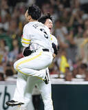 「【ソフトバンク】柳田のサヨナラ打にオリックス側が謎？のリクエスト　ギータ、小久保監督が困惑「何が起きたか分からなかった」「本当によく分からない」」の画像1