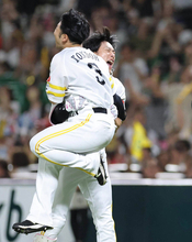 【ソフトバンク】柳田のサヨナラ打にオリックス側が謎？のリクエスト　ギータ、小久保監督が困惑「何が起きたか分からなかった」「本当によく分からない」