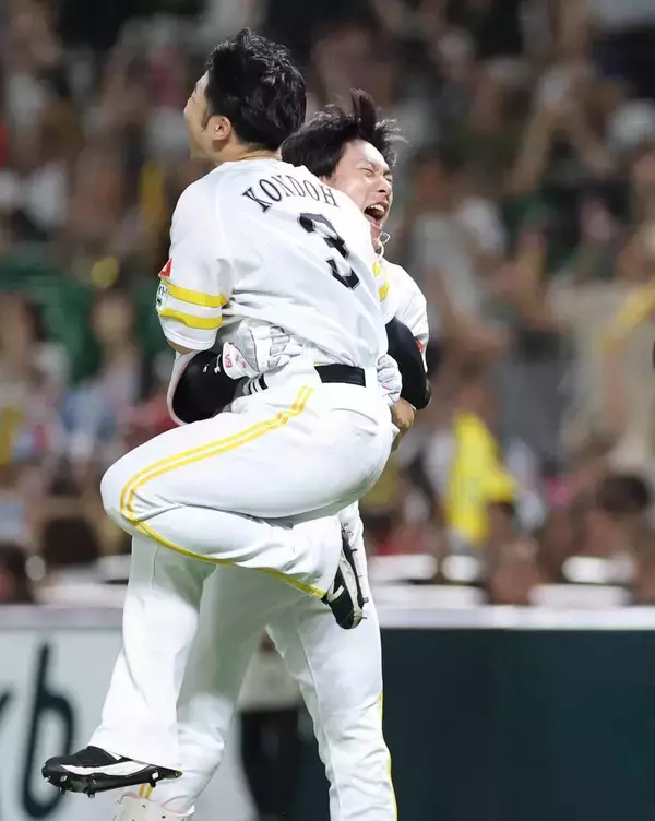 【ソフトバンク】柳田のサヨナラ打にオリックス側が謎？のリクエスト　ギータ、小久保監督が困惑「何が起きたか分からなかった」「本当によく分からない」