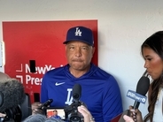 ロバーツ監督「大事なのは７月ではなく１０月」　大谷翔平の投手復帰には慎重、体調を最優先…早くても８月以降の見通しに