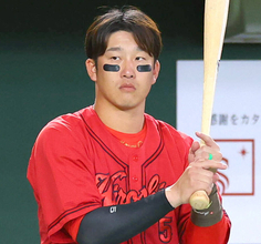【広島】今季ワースト借金回避へ…打線を大幅シャッフル　小園海斗がスタメン外　勝田成＆二俣翔一が二遊間　名原典彦が「５番・中堅」でプロ初クリーンアップ　栗林良吏が６勝目狙い先発