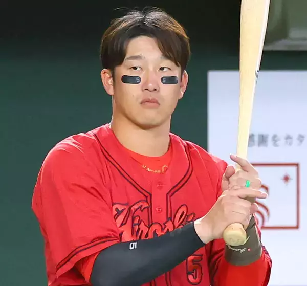【広島】今季ワースト借金回避へ…打線を大幅シャッフル　小園海斗がスタメン外　勝田成＆二俣翔一が二遊間　名原典彦が「５番・中堅」でプロ初クリーンアップ　栗林良吏が６勝目狙い先発