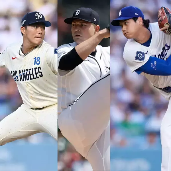 ドジャース電撃補強で大谷翔平＆佐々木朗希の起用法に影響か　２年連続サイ・ヤング賞の最強左腕スクバル加入→ローテ投手飽和の可能性