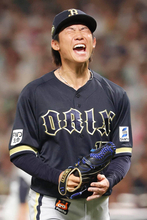 【オリックス】曽谷龍平が７回無失点で７４日ぶり復活５勝目　大好きだった亡き祖父に勝利届けた