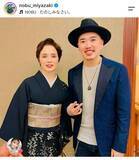 「高田みづえさん　１１年ぶりテレビ歌唱に「感動で涙が溢れました」…“母”と慕う歌手「活動復活を祈ります」」の画像1
