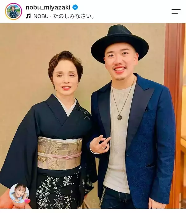 高田みづえさん　１１年ぶりテレビ歌唱に「感動で涙が溢れました」…“母”と慕う歌手「活動復活を祈ります」