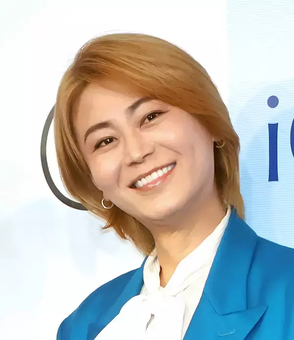 氷川きよし、勝新太郎さんと中村玉緒さん「夫婦物語」に「二人の絆を知ることができました」…２４時間テレビ